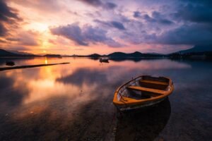 Read more about the article Rudder to Steer