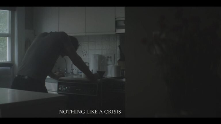 Read more about the article Nothing like a Crisis (w/kw)