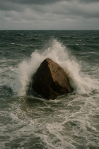 Read more about the article Rock in Seas