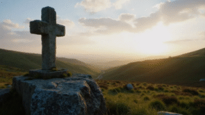 Read more about the article Christ – the rock