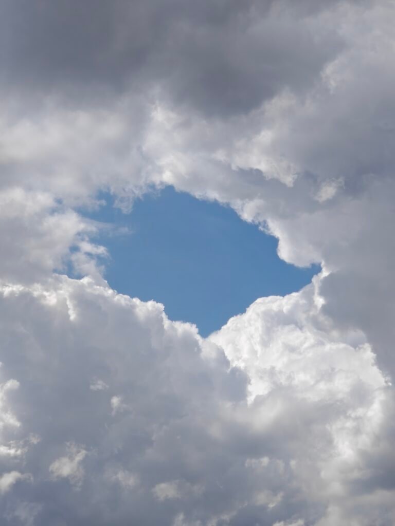 Read more about the article Holy Spirit Help