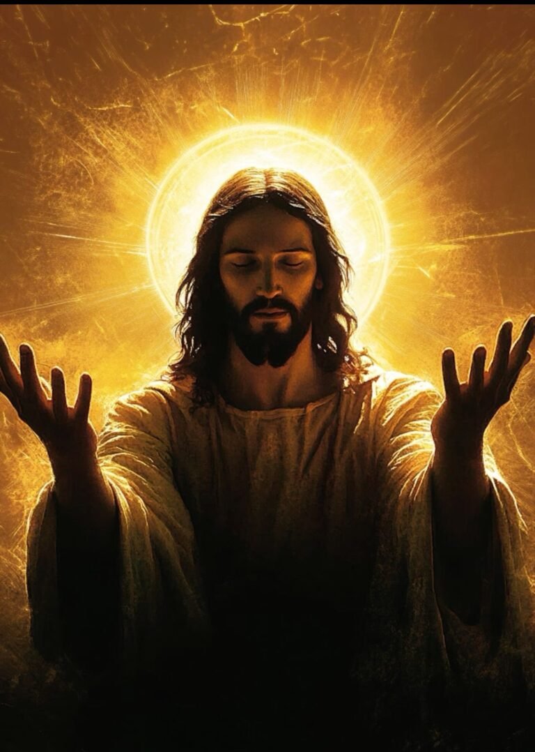 Read more about the article Messiah
