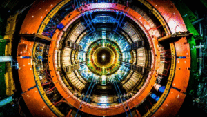 Read more about the article Unseen Realms – planck length