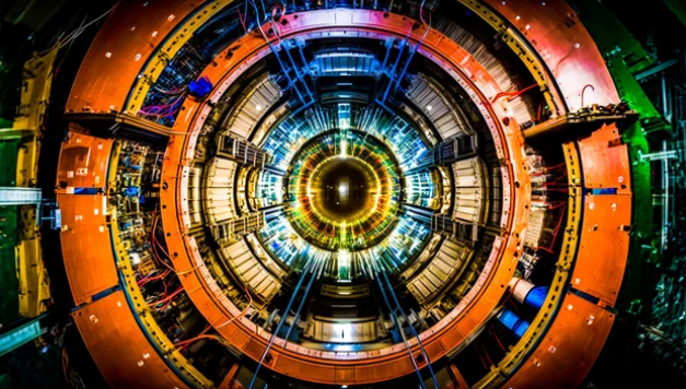 Read more about the article Unseen Realms – planck length