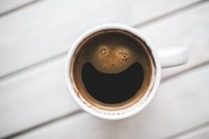 Read more about the article Fill My Cup
