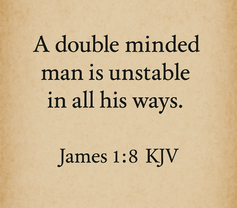 Read more about the article Double Trouble