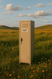 Read more about the article Hurt locker