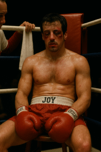 Read more about the article JOY FIGHT