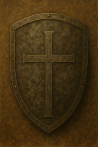 Read more about the article Armour