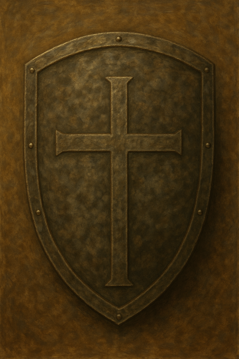 Read more about the article Armour