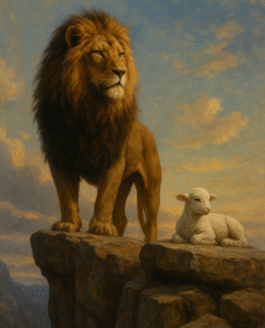 Read more about the article Halleluiah