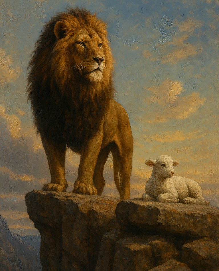 Read more about the article Halleluiah
