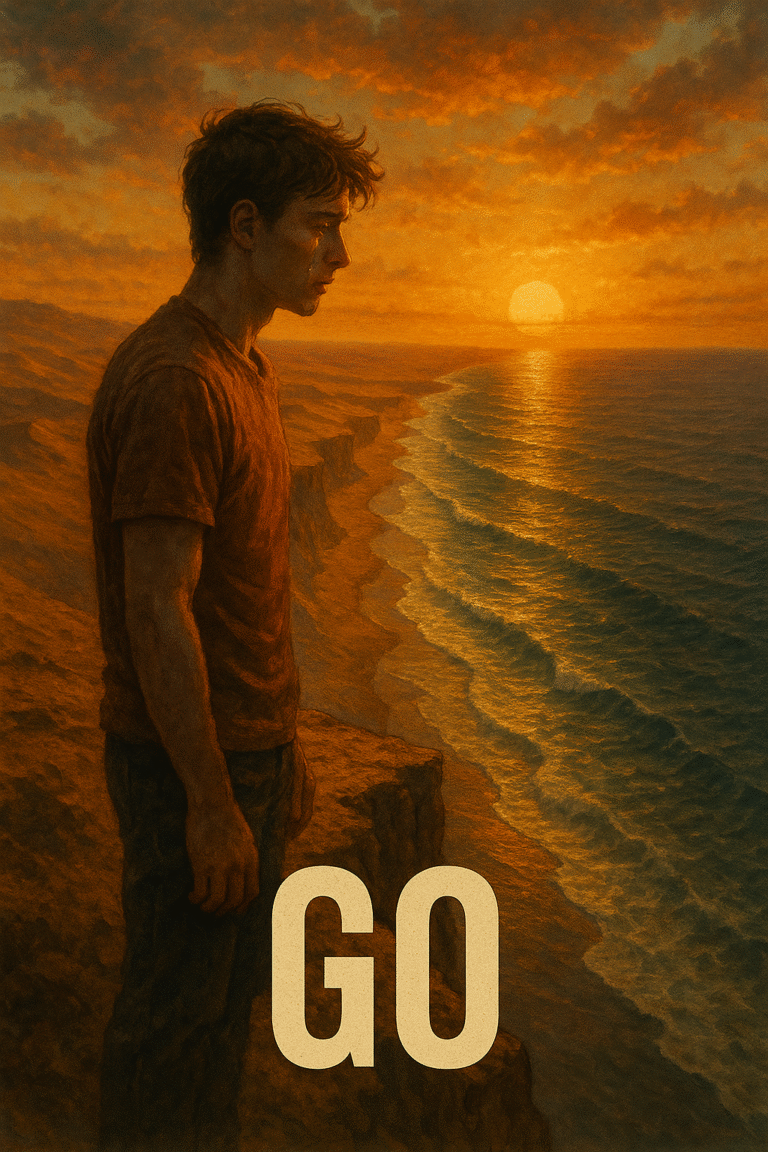 Read more about the article SUDO GO ! (w/kw)