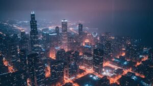 Read more about the article Fight to the Death – Part 1