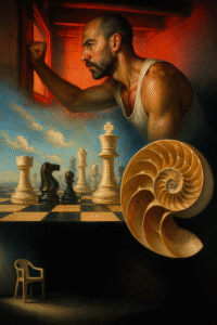 Read more about the article DICHOTOMY PRISON – Shed this Skin (multi-version)