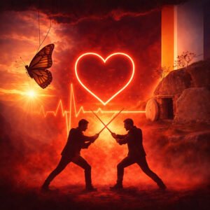 Read more about the article Fight to the Death III