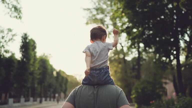 Read more about the article For My Father
