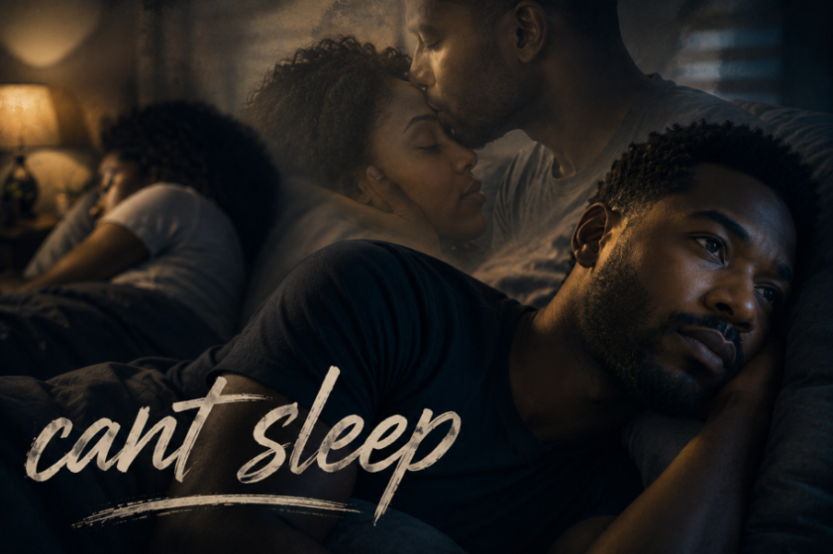 You are currently viewing Can’t Sleep